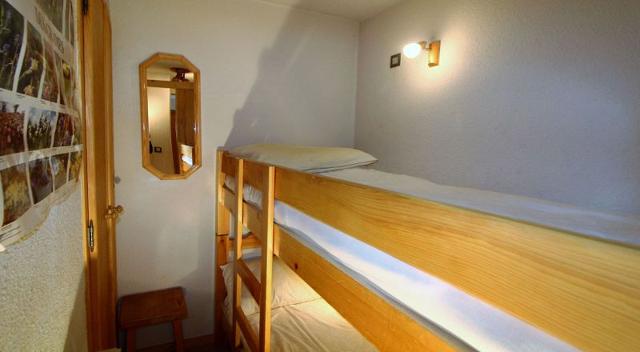 Appartements Le Centre - Plagne - Champagny en Vanoise