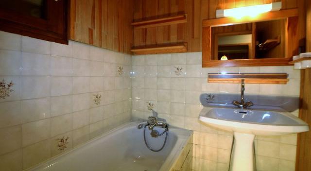 Appartements Le Centre - Plagne - Champagny en Vanoise
