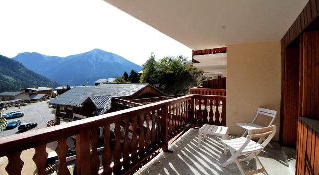 Appartements Le Centre - Plagne - Champagny en Vanoise
