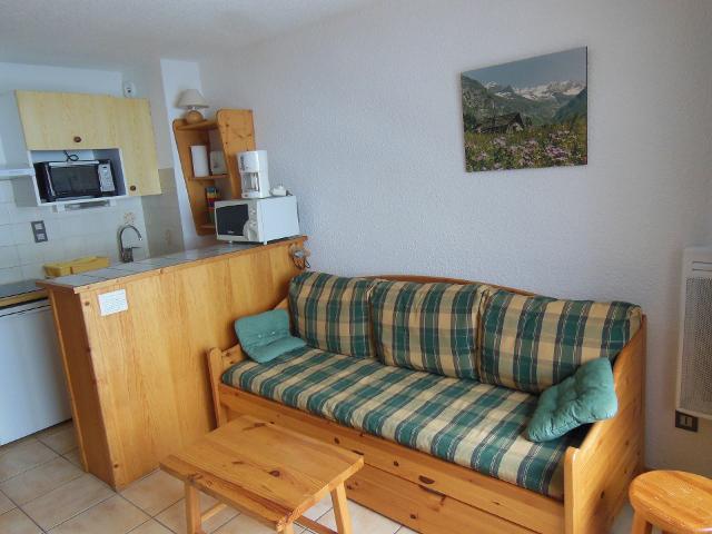 Appartements Le Centre - Plagne - Champagny en Vanoise