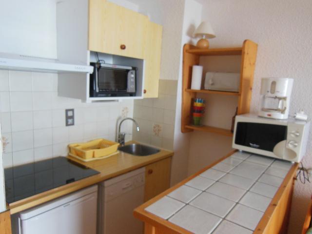 Appartements Le Centre - Plagne - Champagny en Vanoise