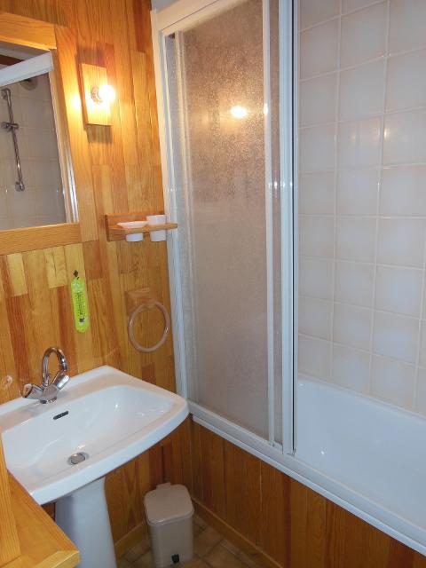 Appartements Le Centre - Plagne - Champagny en Vanoise