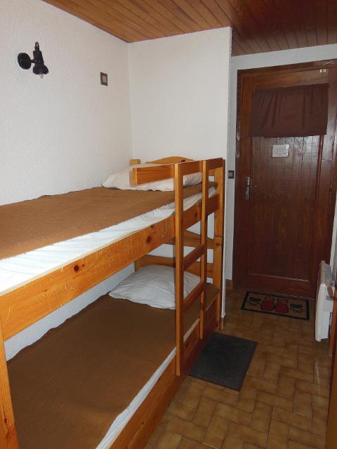 Appartements Le Centre - Plagne - Champagny en Vanoise