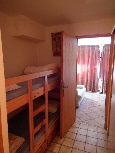 Appartements Le Centre - Plagne - Champagny en Vanoise