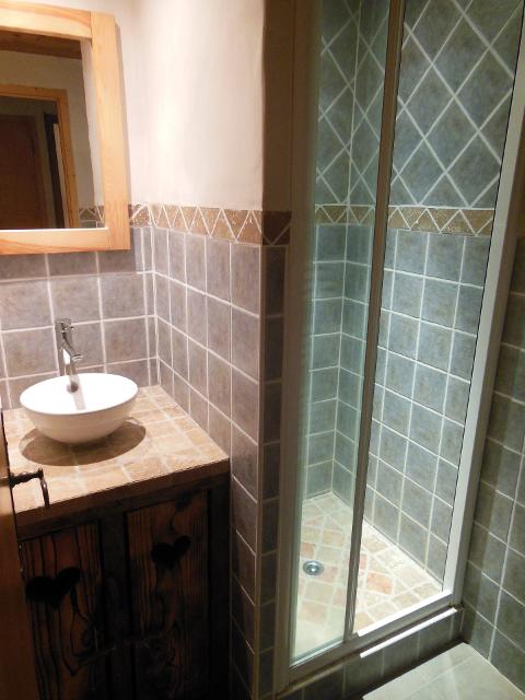 Appartements Le Centre - Plagne - Champagny en Vanoise