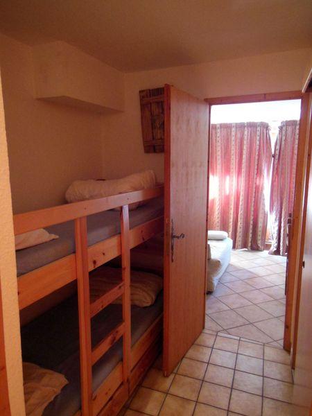 Appartements Le Centre - Plagne - Champagny en Vanoise