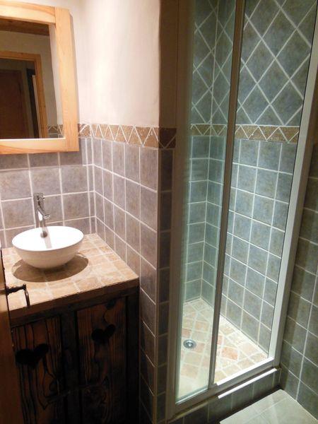 Appartements Le Centre - Plagne - Champagny en Vanoise