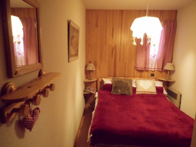 Appartements Le Chardonnet - Plagne - Champagny en Vanoise