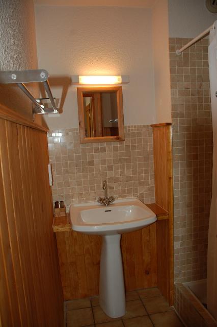 Appartements Le Chardonnet - Plagne - Champagny en Vanoise