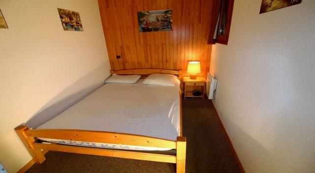 Appartements Le Chardonnet - Plagne - Champagny en Vanoise