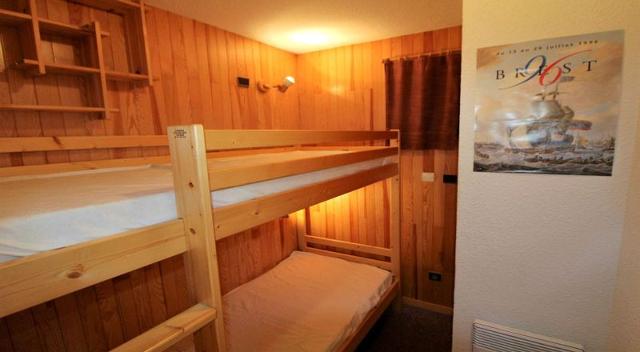 Appartements Le Chardonnet - Plagne - Champagny en Vanoise