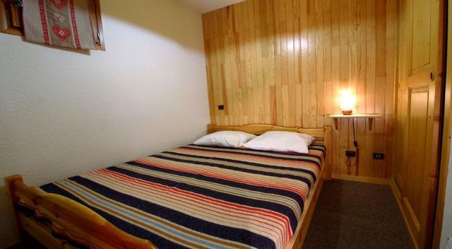 Appartements Le Chardonnet - Plagne - Champagny en Vanoise