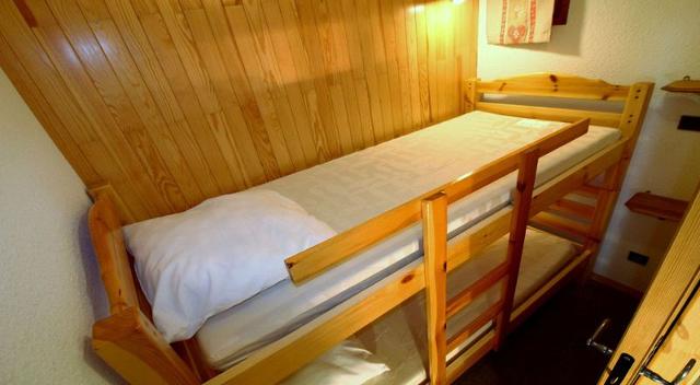 Appartements Le Chardonnet - Plagne - Champagny en Vanoise