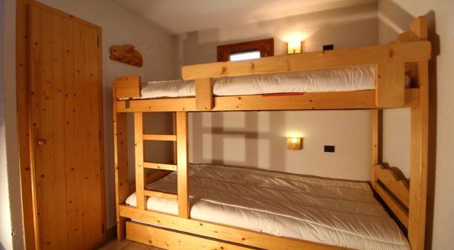 Appartements Le Chardonnet - Plagne - Champagny en Vanoise