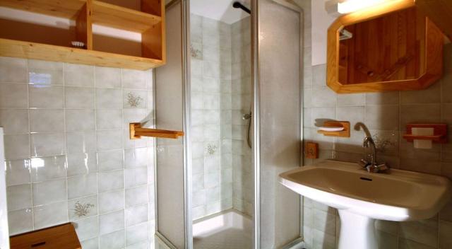 Appartements Le Chardonnet - Plagne - Champagny en Vanoise
