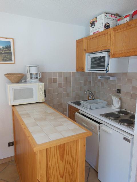 Appartements Le Chardonnet - Plagne - Champagny en Vanoise