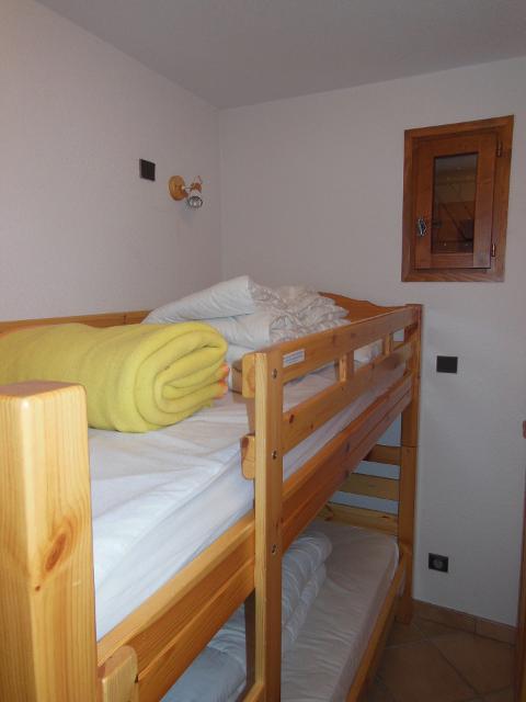 Appartements Le Chardonnet - Plagne - Champagny en Vanoise