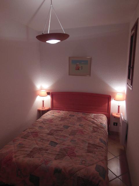 Appartements Le Chardonnet - Plagne - Champagny en Vanoise
