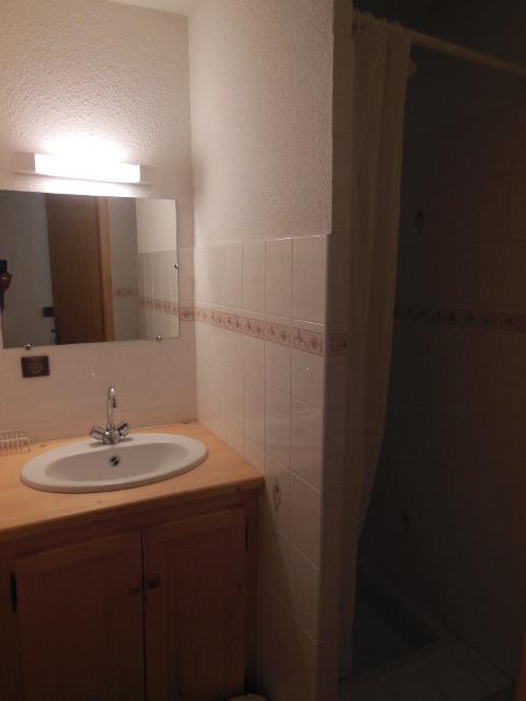 Appartements Le Chardonnet - Plagne - Champagny en Vanoise
