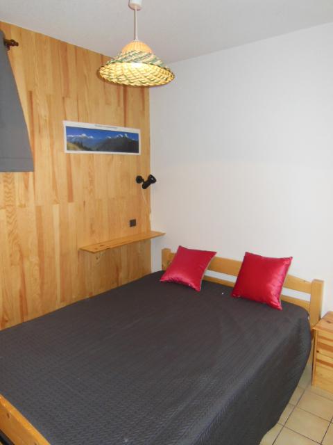 Appartements Le Chardonnet - Plagne - Champagny en Vanoise