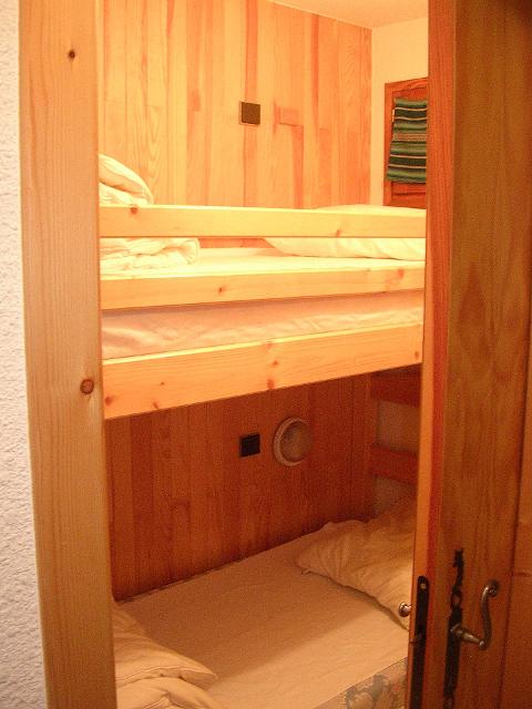 Appartements Le Chardonnet - Plagne - Champagny en Vanoise