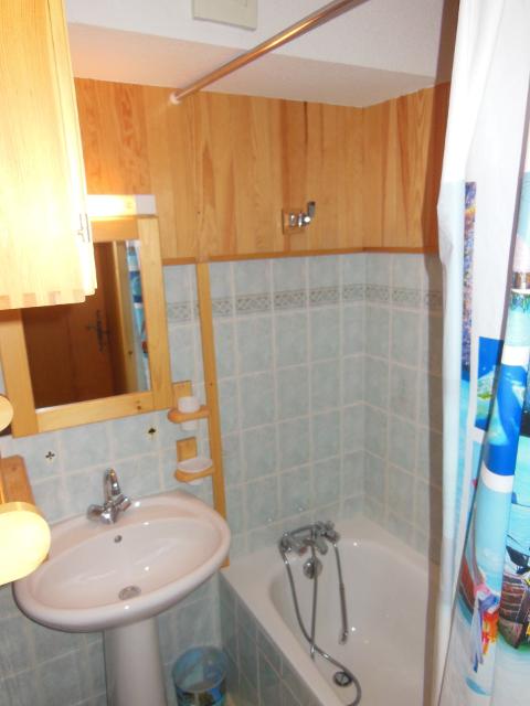 Appartements Le Chardonnet - Plagne - Champagny en Vanoise