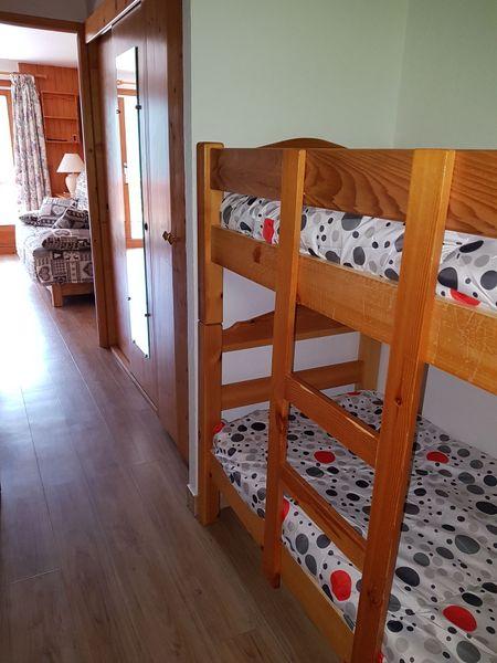 Appartements Le Chardonnet - Plagne - Champagny en Vanoise