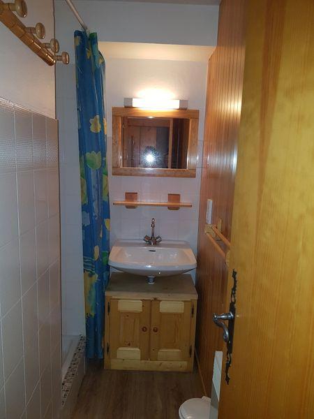 Appartements Le Chardonnet - Plagne - Champagny en Vanoise