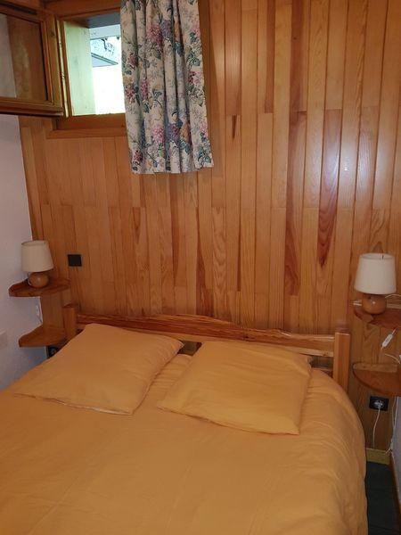 Appartements Le Chardonnet - Plagne - Champagny en Vanoise