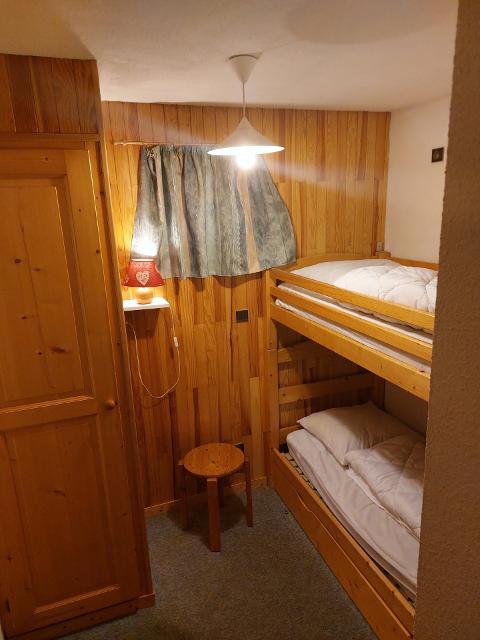 Appartements Le Chardonnet - Plagne - Champagny en Vanoise