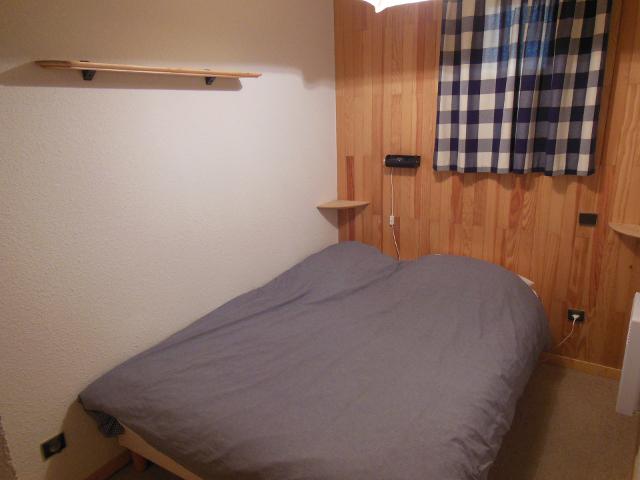 Appartements Le Chardonnet - Plagne - Champagny en Vanoise
