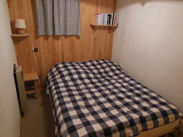 Appartements Le Chardonnet - Plagne - Champagny en Vanoise