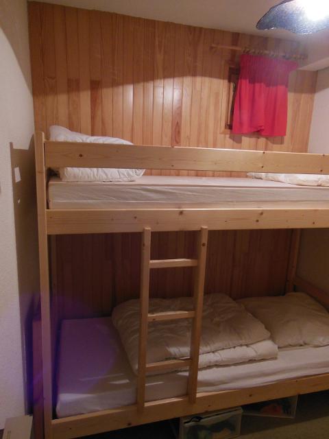 Appartements Le Chardonnet - Plagne - Champagny en Vanoise