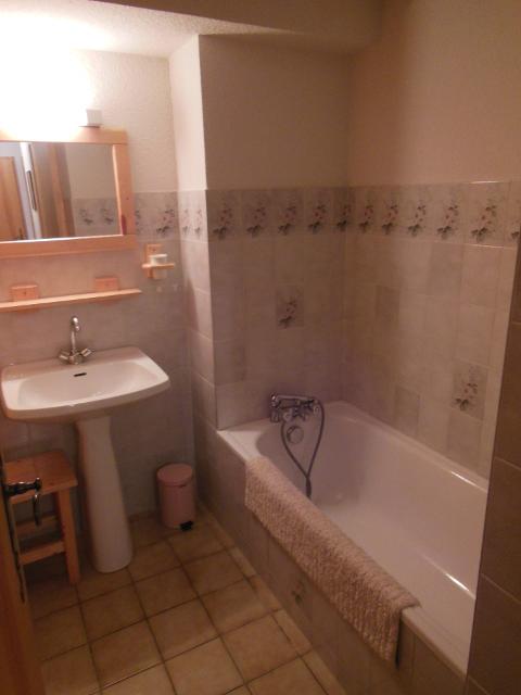 Appartements Le Chardonnet - Plagne - Champagny en Vanoise