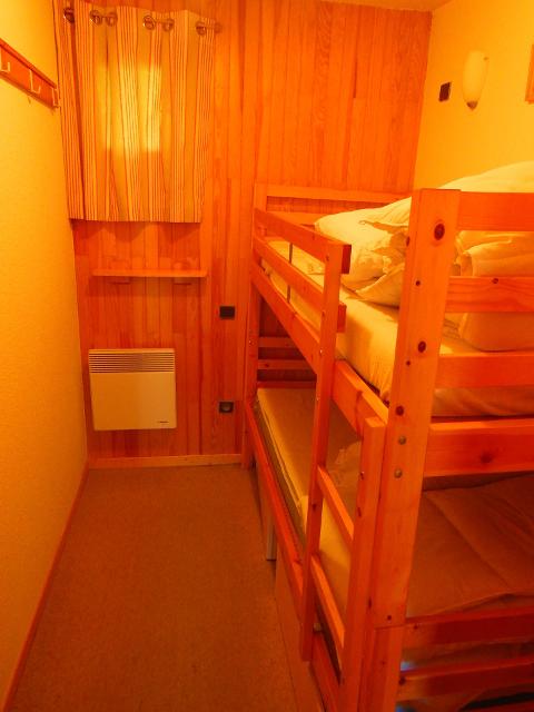Appartements Le Chardonnet - Plagne - Champagny en Vanoise