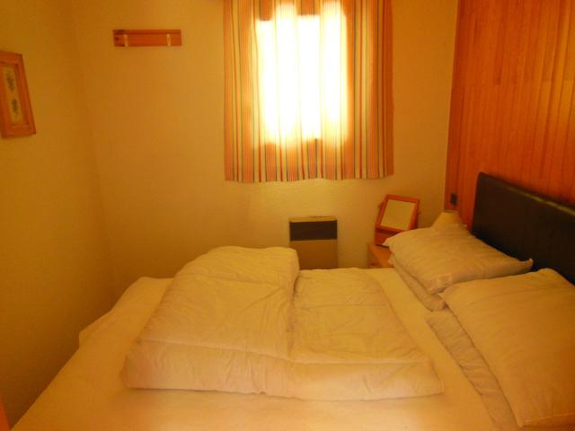 Appartements Le Chardonnet - Plagne - Champagny en Vanoise