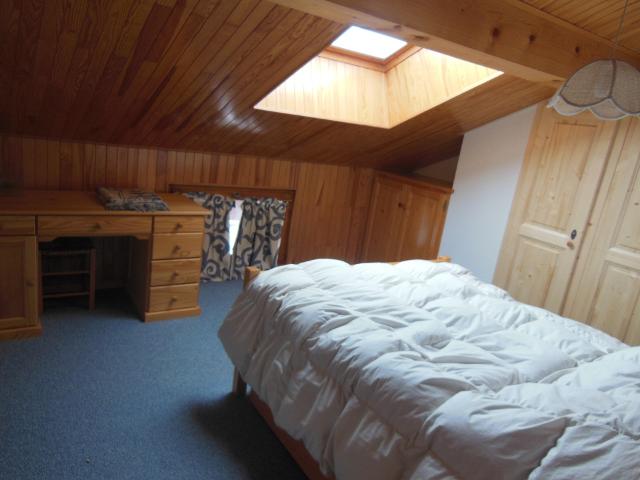 Appartements Le Chardonnet - Plagne - Champagny en Vanoise