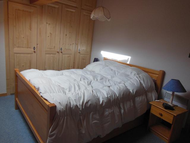 Appartements Le Chardonnet - Plagne - Champagny en Vanoise