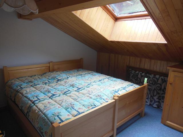 Appartements Le Chardonnet - Plagne - Champagny en Vanoise