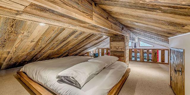 Appartements Le Chardonnet - Plagne - Champagny en Vanoise