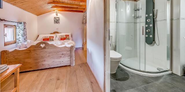 Appartements Le Chardonnet - Plagne - Champagny en Vanoise