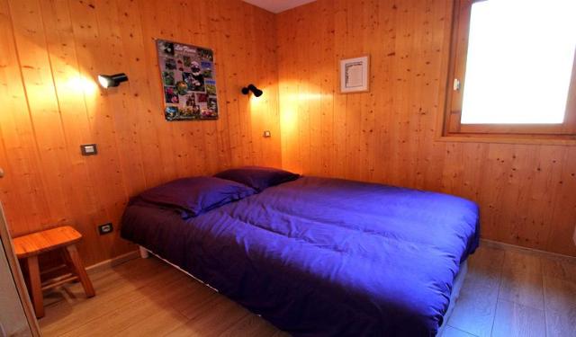 Appartements Le Chardonnet - Plagne - Champagny en Vanoise