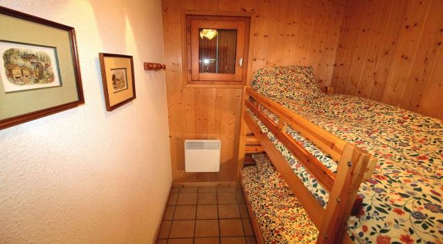 Appartements Le Chardonnet - Plagne - Champagny en Vanoise