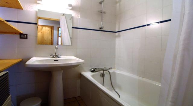 Appartements Le Chardonnet - Plagne - Champagny en Vanoise