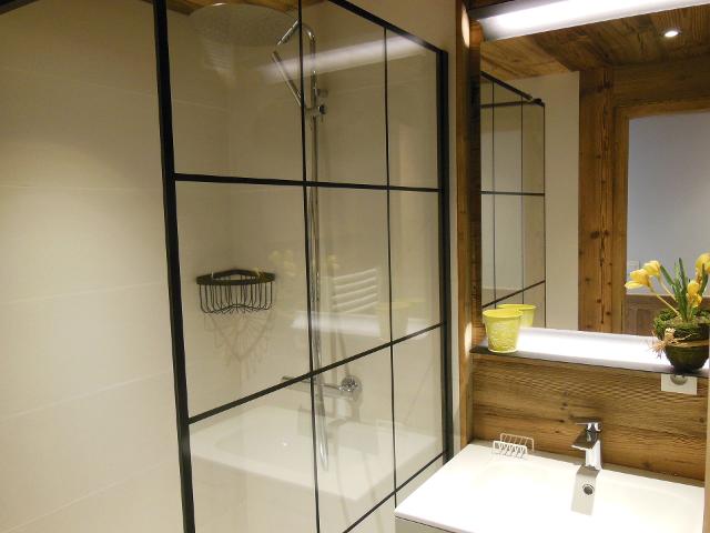 Appartements Le Chardonnet - Plagne - Champagny en Vanoise