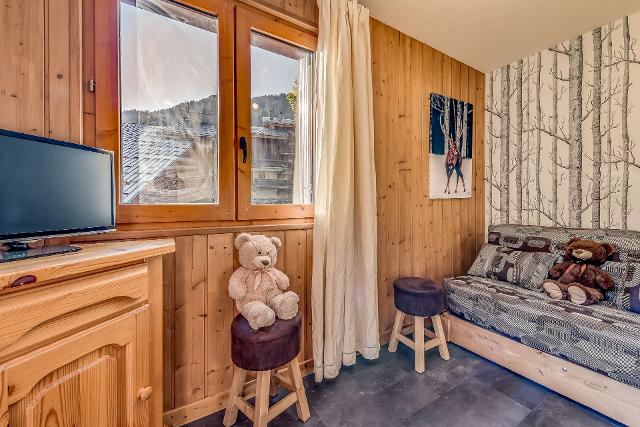 Appartements Le Chardonnet - Plagne - Champagny en Vanoise