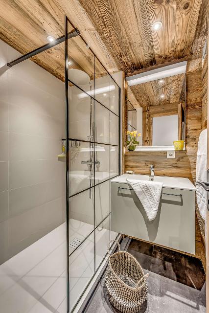 Appartements Le Chardonnet - Plagne - Champagny en Vanoise