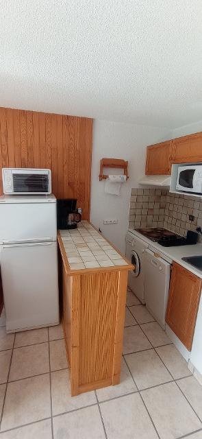 Appartements Le Chardonnet - Plagne - Champagny en Vanoise