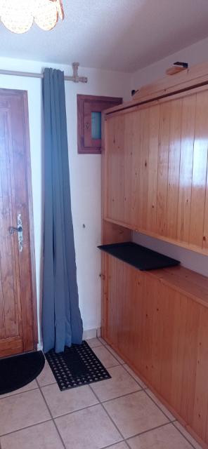 Appartements Le Chardonnet - Plagne - Champagny en Vanoise