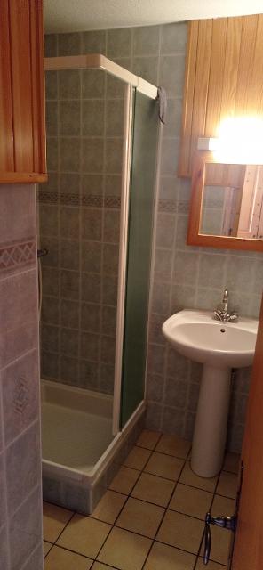 Appartements Le Chardonnet - Plagne - Champagny en Vanoise
